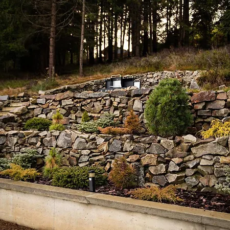 Berryhouse Villa *