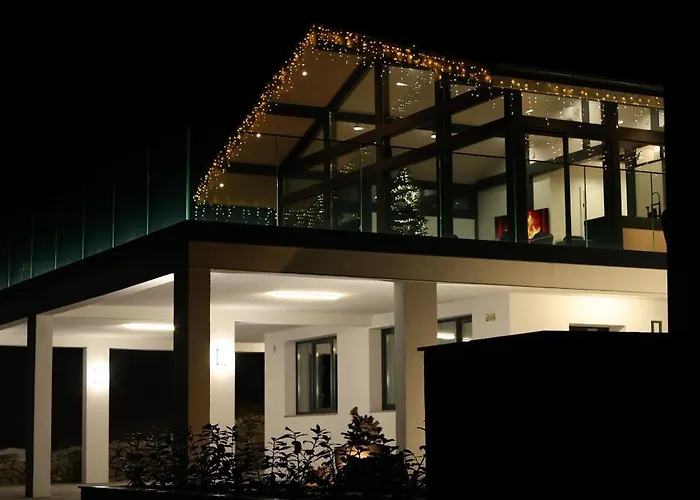 Villa Berryhouse