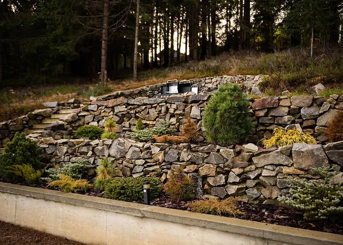 Berryhouse Villa *