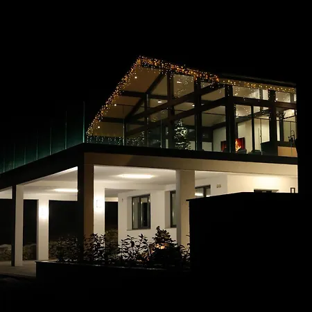 Βίλα Berryhouse